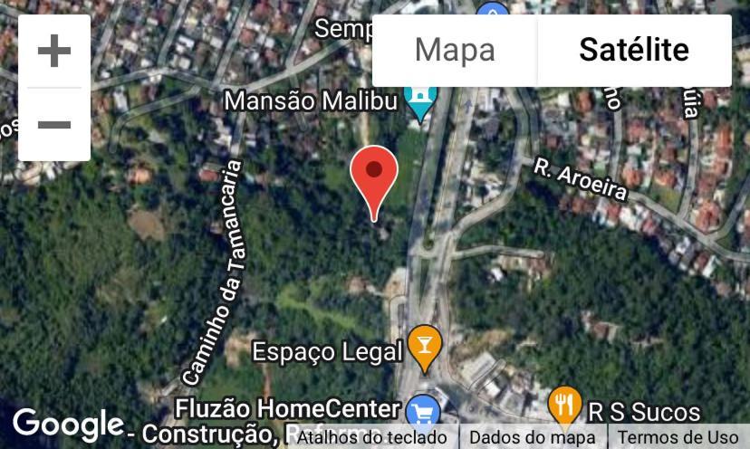 Rio Natureza Adaptado Apart 101 Rio de Janeiro Buitenkant foto
